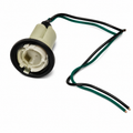 Socket Tail Lamp With Back Up Lamp Each-75-82