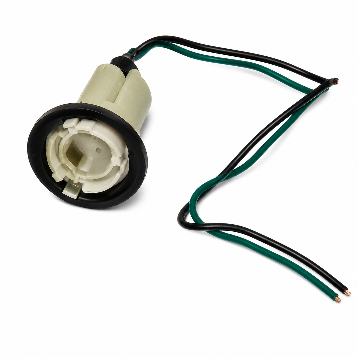 Socket Tail Lamp With Back Up Lamp Each-75-82