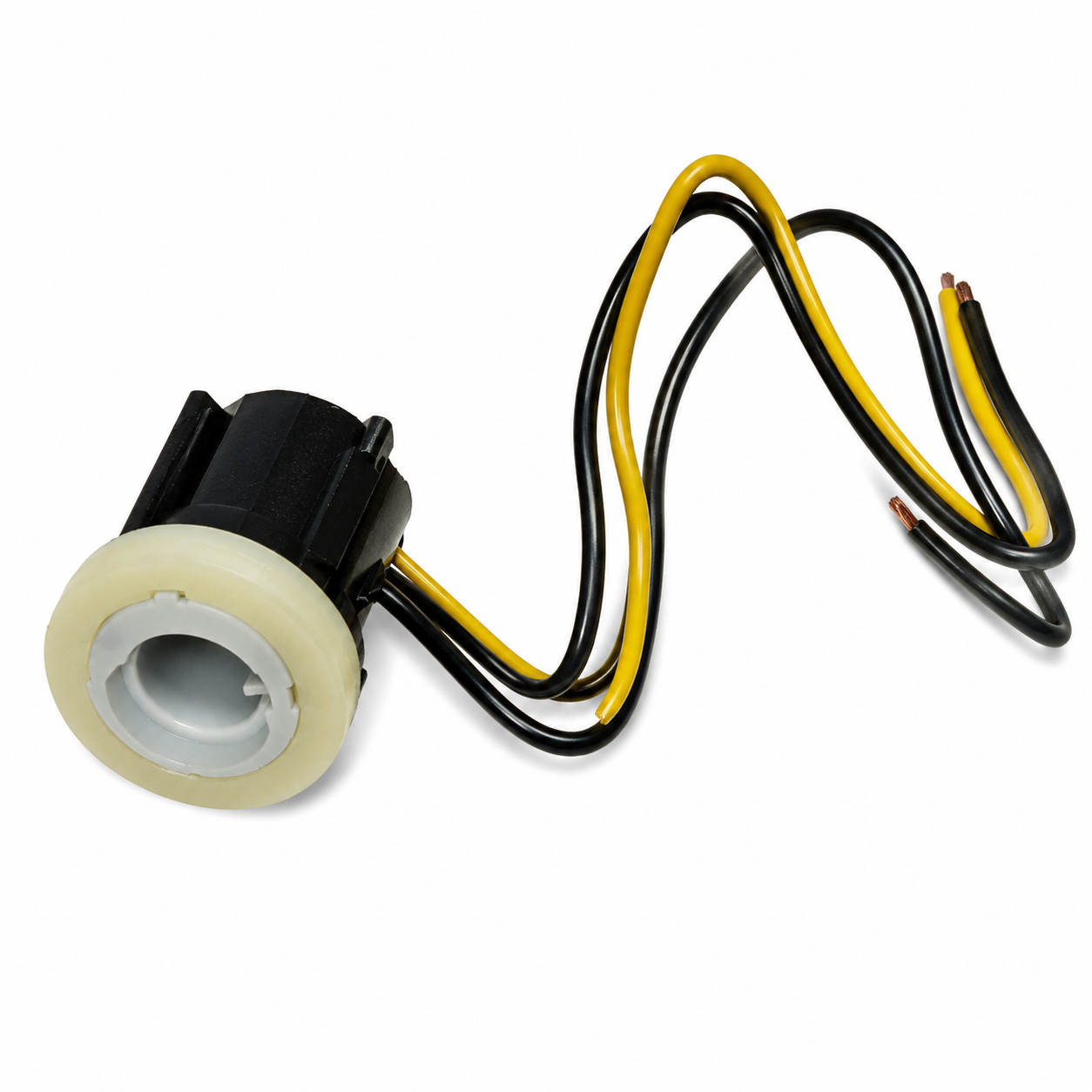Socket Tail Lamp-75-82 And Parking And Turn Signal Lamp-84-96