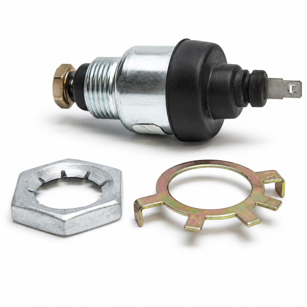 Solenoid Idle Stop-72-74