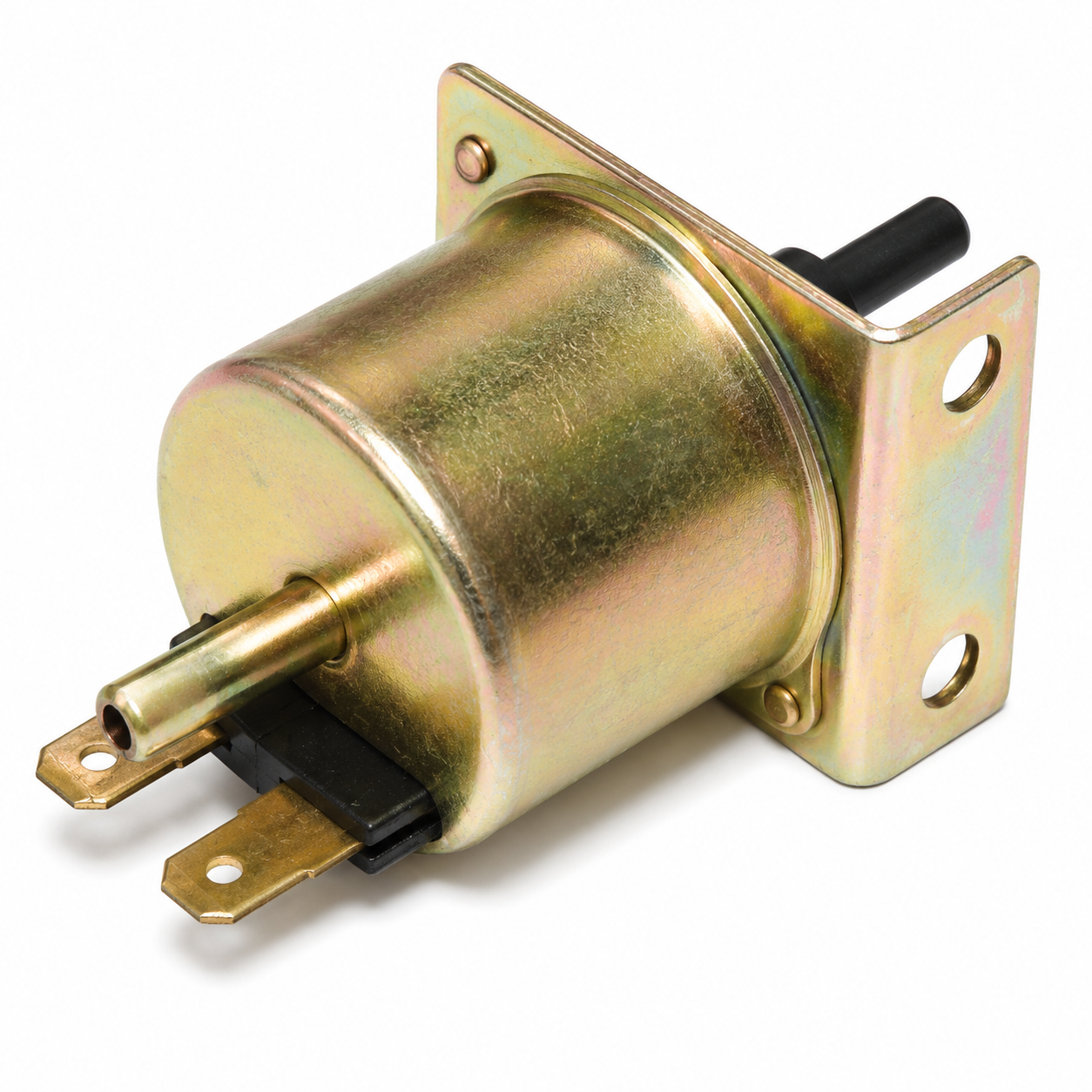Solenoid Wiper Door Vacuum Control-68-72