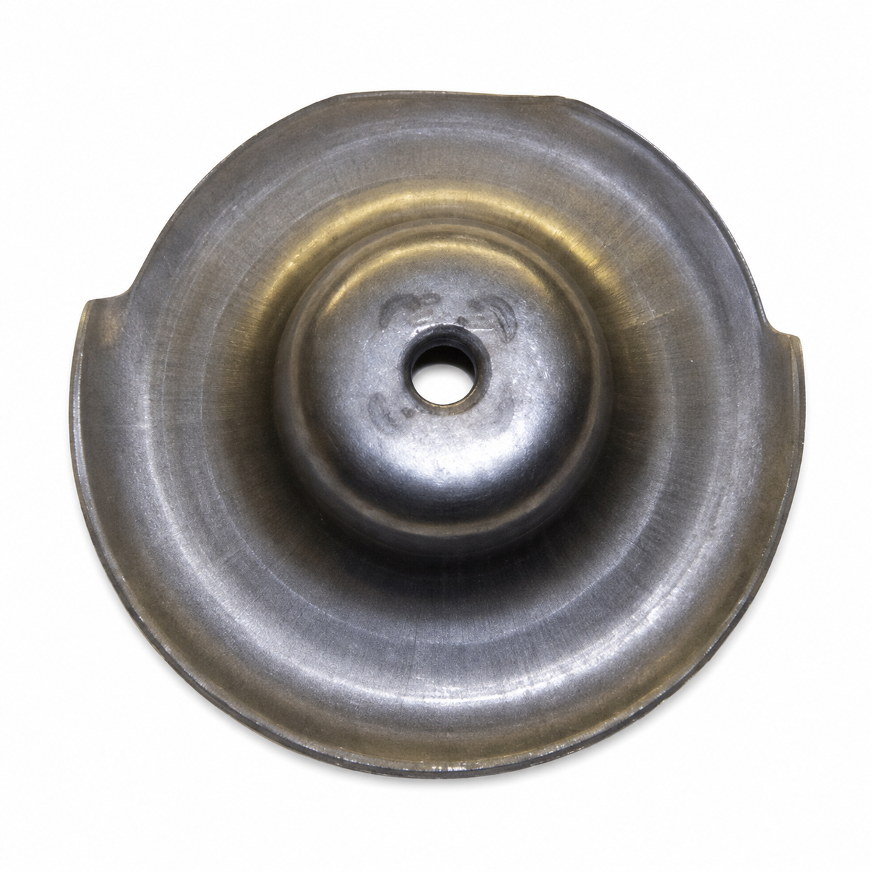 Sombrero Cushion Steel Weld To Bracket-63-79