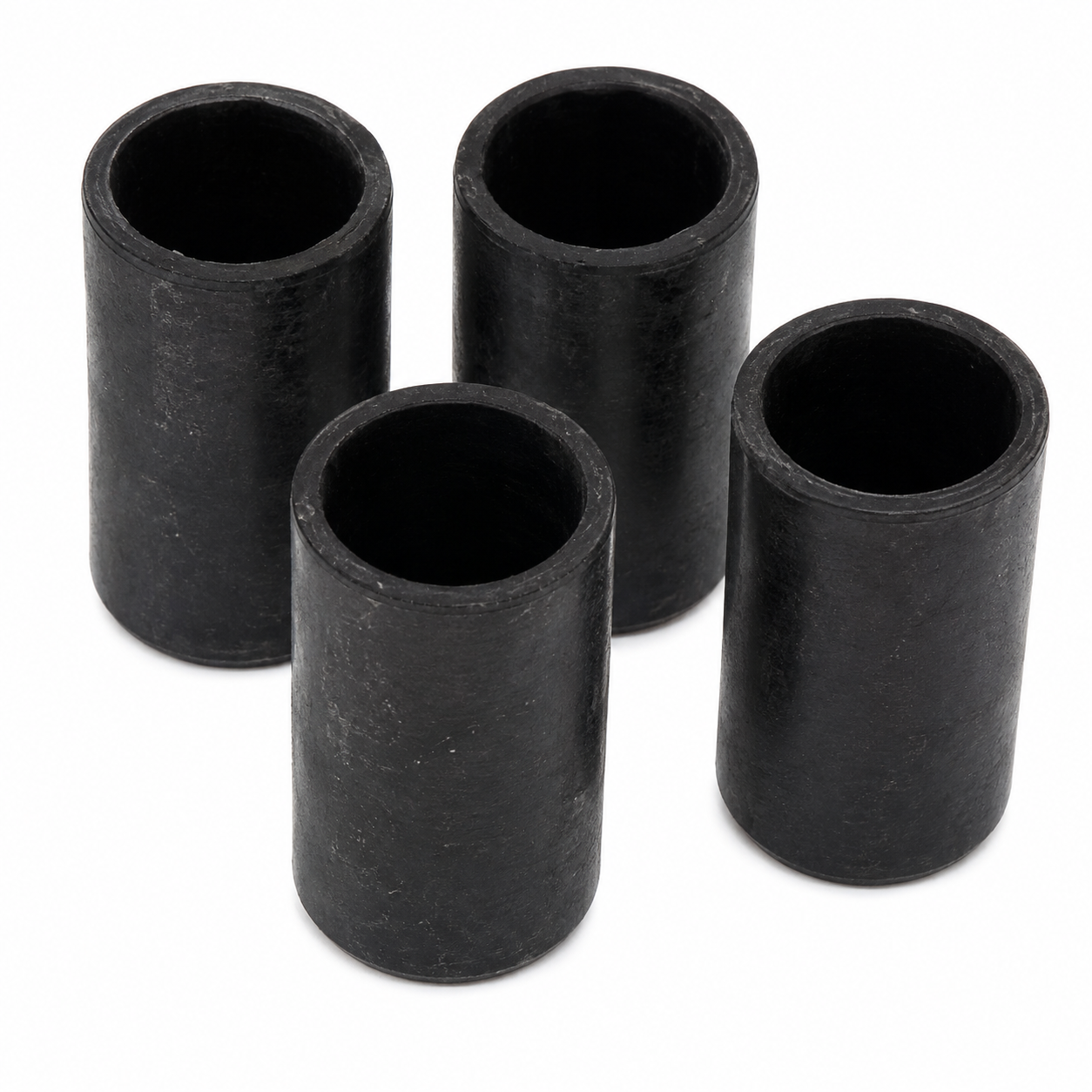 Spacer Set Front Bumper Bolt-4 Pieces-63-67