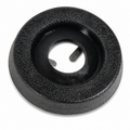 Spacer Window Crank Handle Black Each-68-77