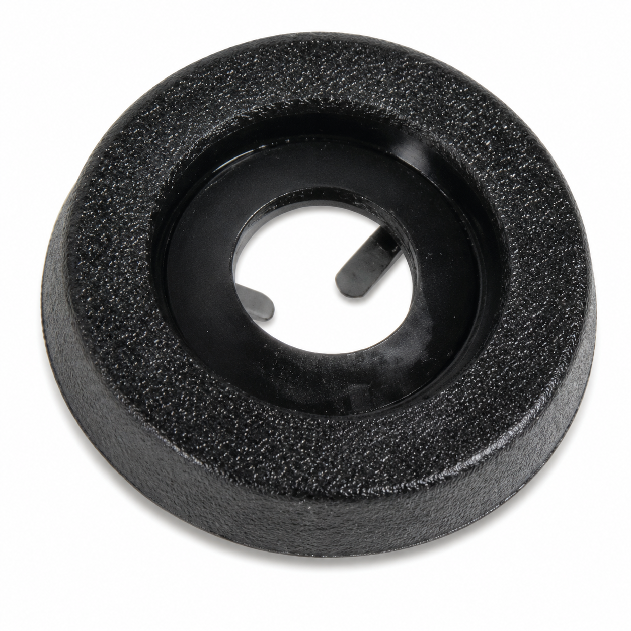 Spacer Window Crank Handle Black Each-68-77