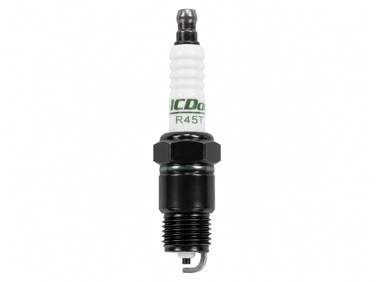 Spark Plug OEM AC Delco-88-91 Each