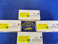 Conversion Kit Brake Caliper O Ring Style-4 Wheels-65-82