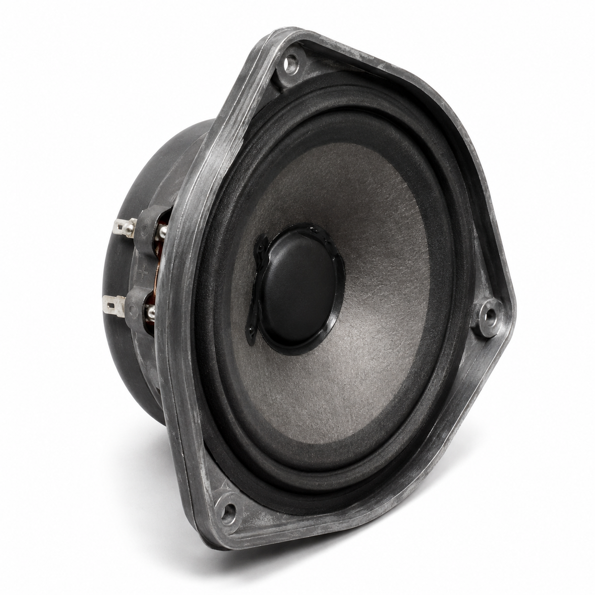 Speaker Bose-4 1-2 Inch Front Or Rear Each-84-89