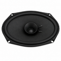 Speaker Rear Stock-6 X 9-All 78-82-Without Bose-84-89