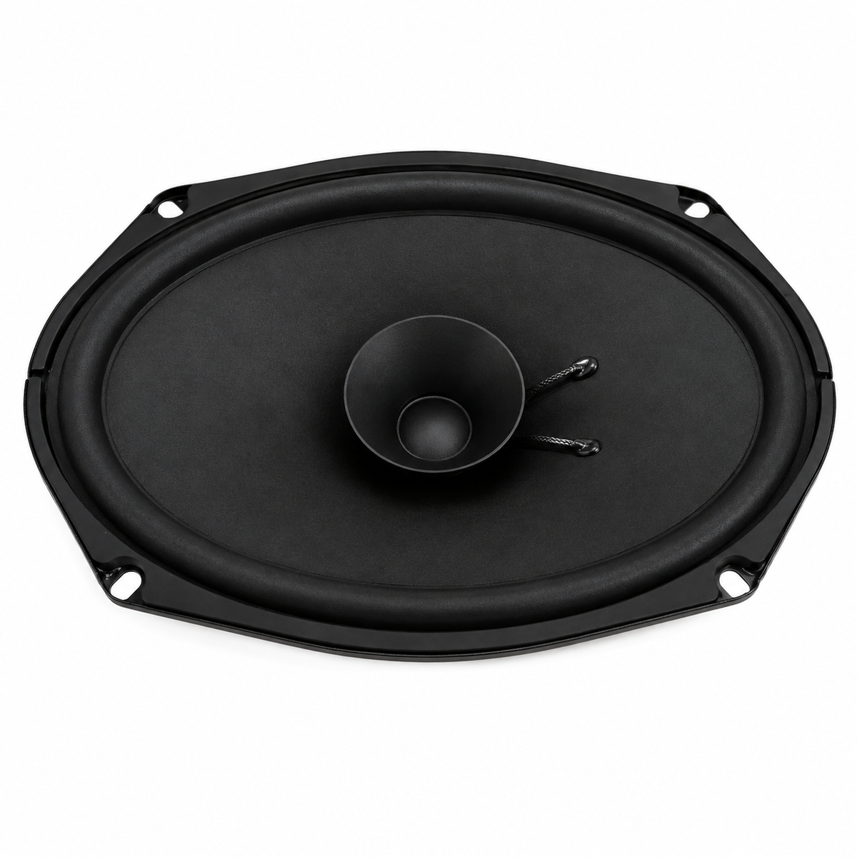 Speaker Rear Stock-6 X 9-All 78-82-Without Bose-84-89