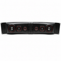 Speaker Sound Bar Rear-6 Speaker-63-82