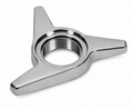 Spinner Knock Off Wheel Left-63-66