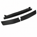 Spoiler Kit Front Air Dam-3 Piece Set-84-90
