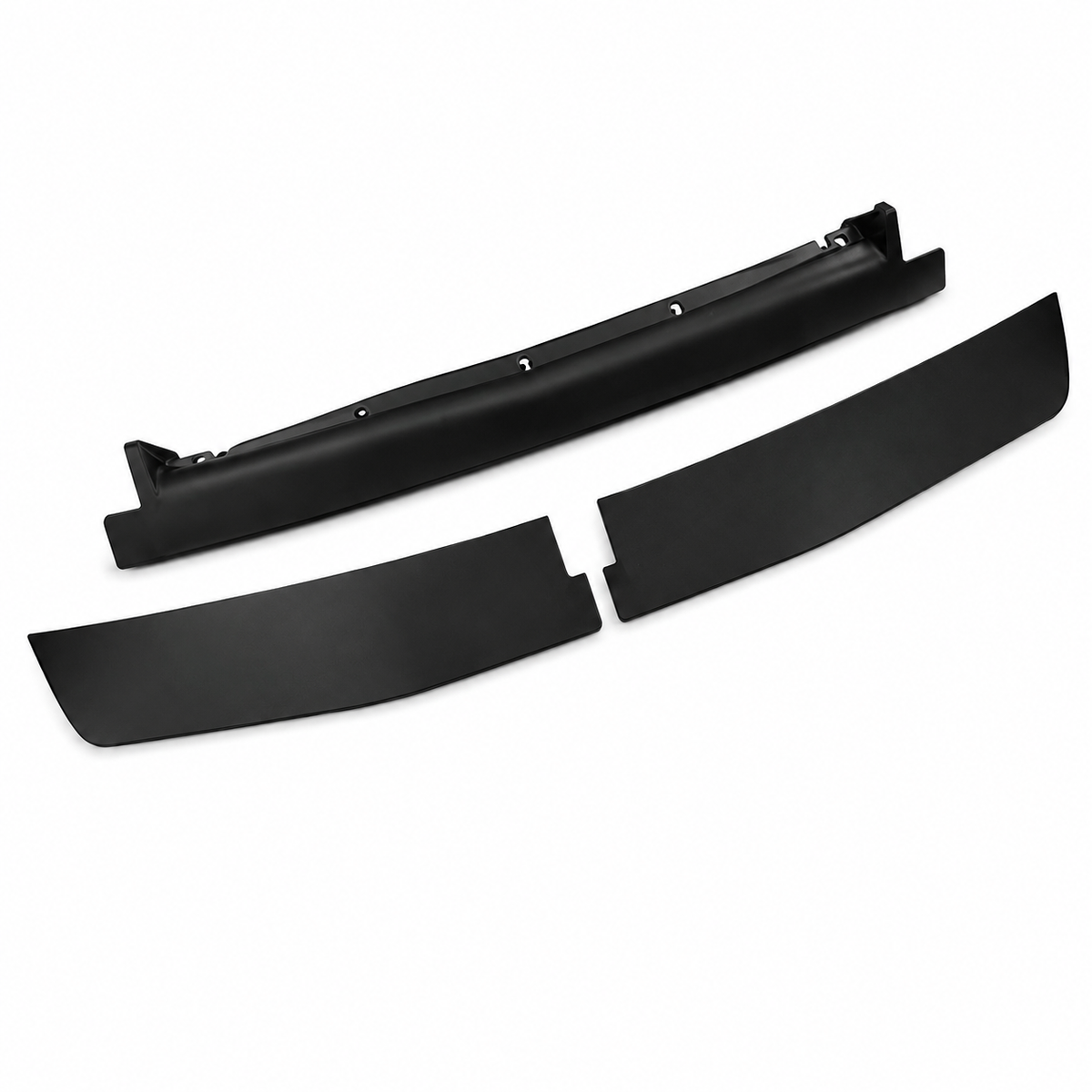 Spoiler Kit Front Air Dam-3 Piece Set-84-90