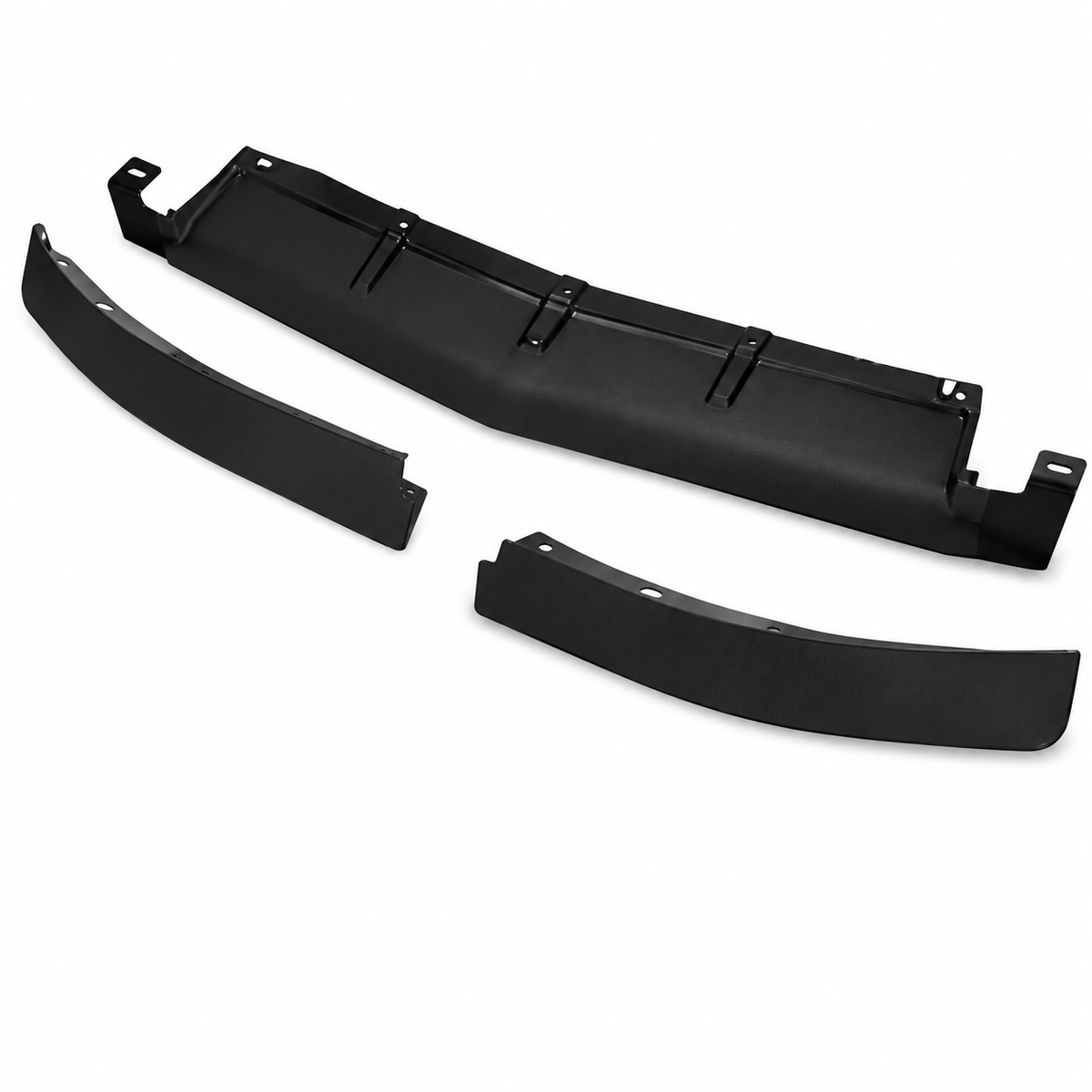 Spoiler Kit Front Air Dam-3 Pieces-91-96