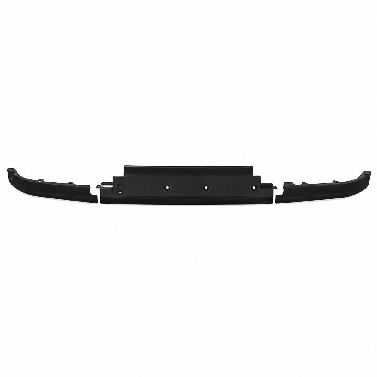 Spoiler Kit Front Air Dam-3 Pieces-97-04