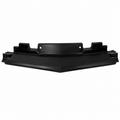 Spoiler Front Air Dam Fiberglass Pace Car Style Center-73-79