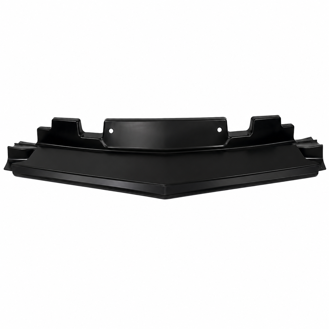 Spoiler Front Air Dam Fiberglass Pace Car Style Center-73-79