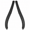 Spoiler Front Air Dam Pair-80-82