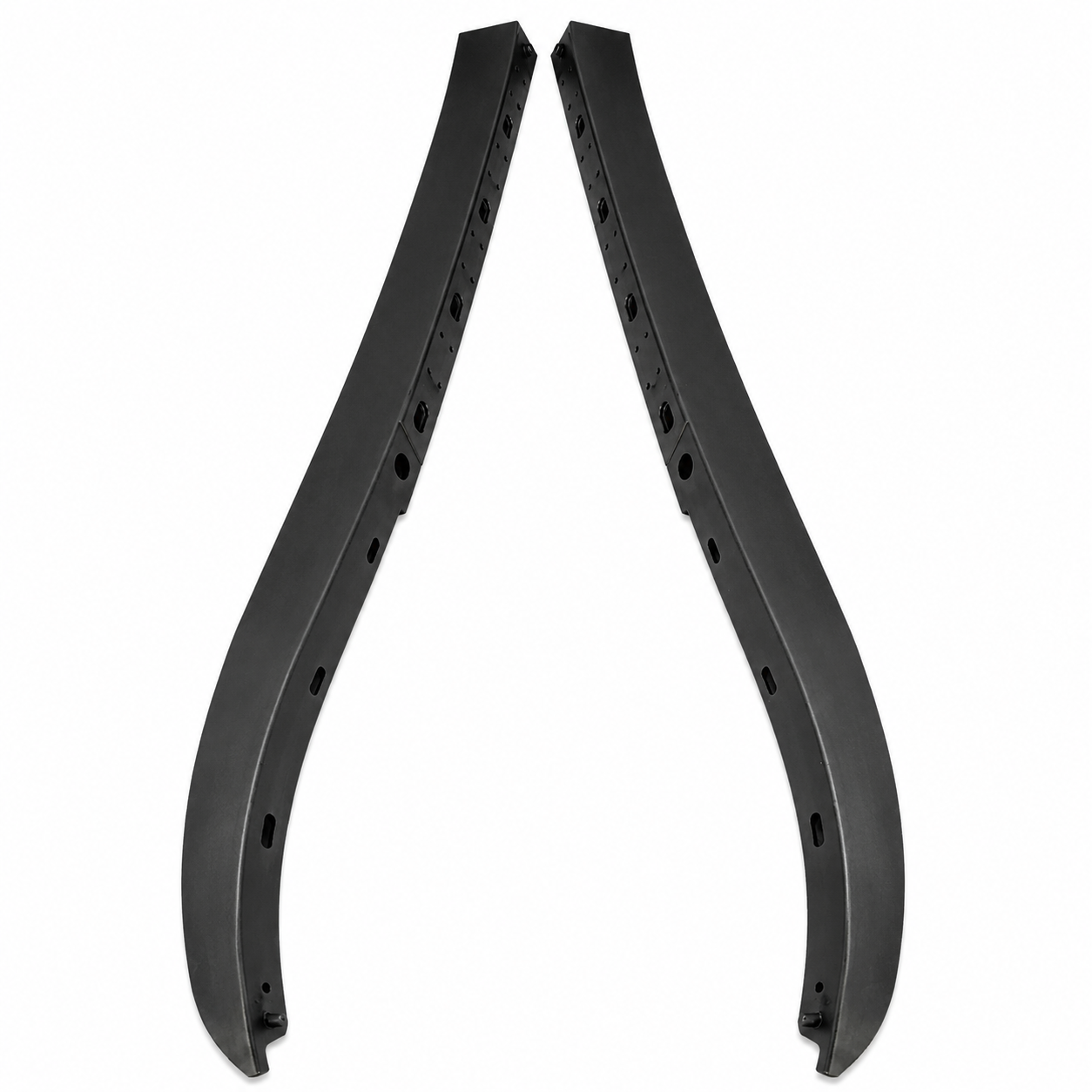 Spoiler Front Air Dam Pair-80-82