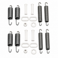 Spring And Bushing Kit Headlamp-18 Pieces-68-82