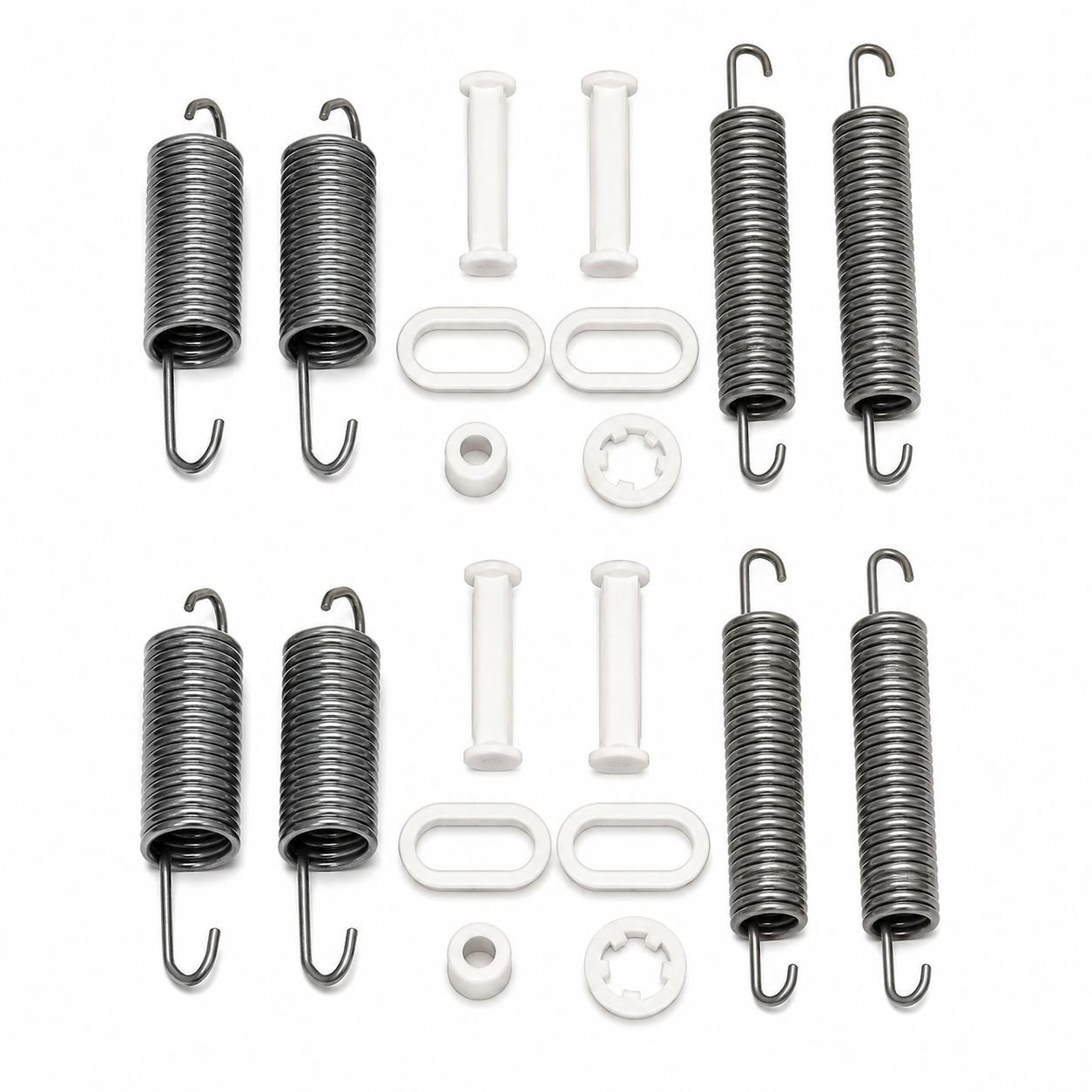 Spring And Bushing Kit Headlamp-18 Pieces-68-82