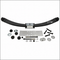 Spring Kit Rear Monoleaf Fiberglass / Composite-340 Pound Rate-78-82