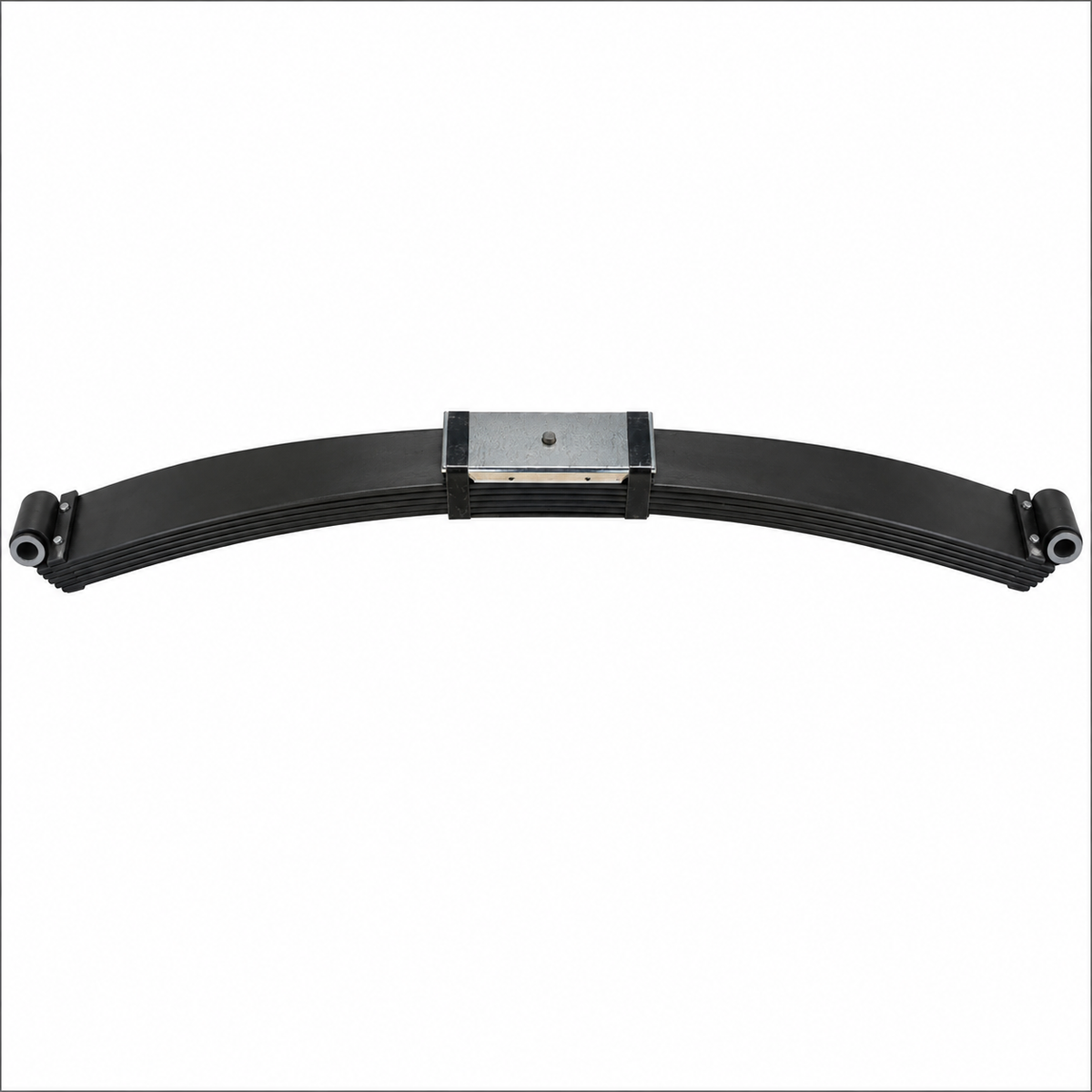 Spring Kit Rear Monoleaf Fiberglass / Composite-355 Pound Rate-63-77