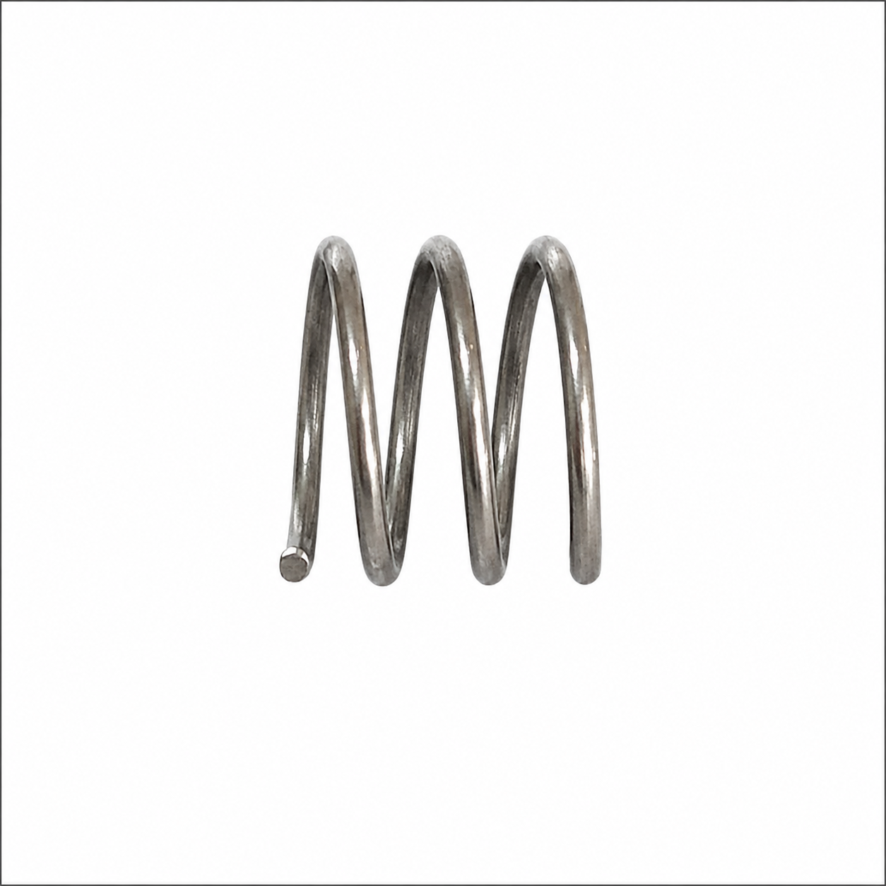 Spring, Park Brake Shoe Hold Down Each-65-82