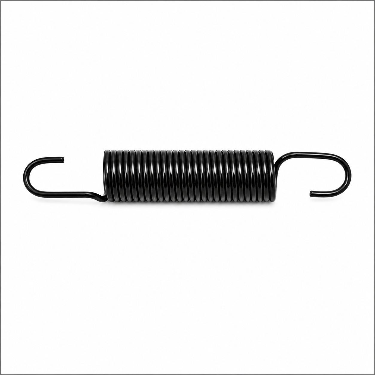 Spring Clutch Pedal Return 68-81