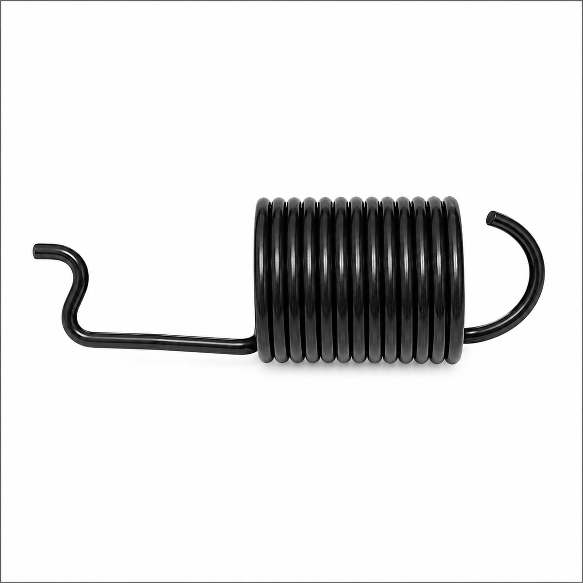 Spring Emergency Brake Cable Return-67-82