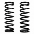 Springs Front Coil-460 Lb Touring Pair-63-82