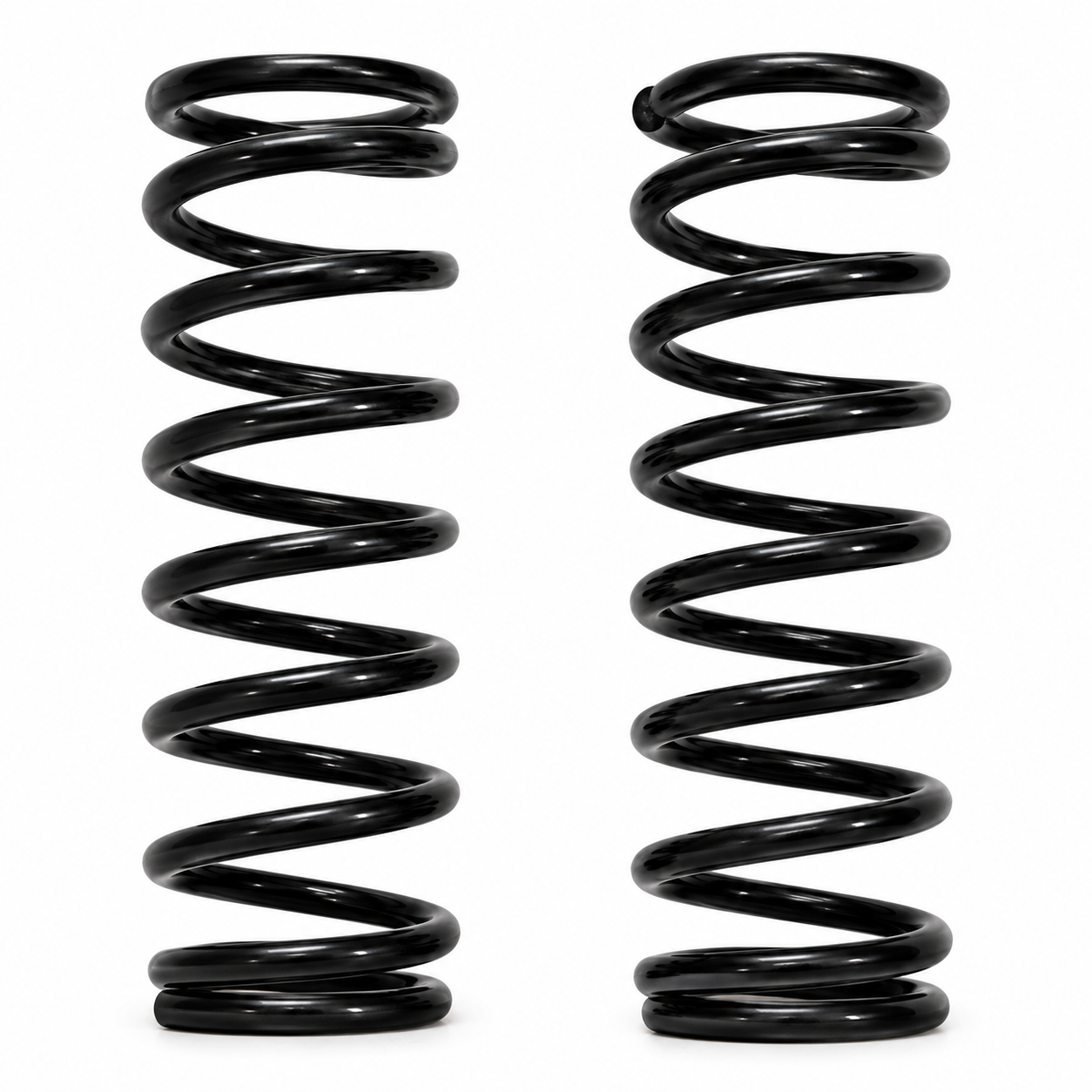 Springs Front Coil-460 Lb Touring Pair-63-82