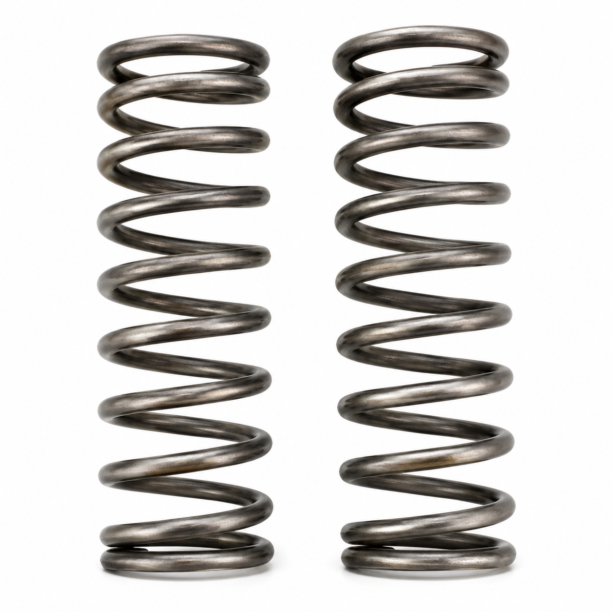 Springs Front Coil Big Block Auto Without A C-4 Speed. All Pr.-68-74