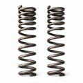 Springs Front Coil Small Block Automatic W/Out Ac-4 Speed All Pair-68-74