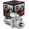 Starter-454 With Manual Transmission-71-72