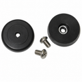 Stop Set Windshield Wiper Door With Screws-68-72