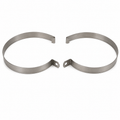 Strap Expansion Tank Stainless Steel USA Pair-64-72