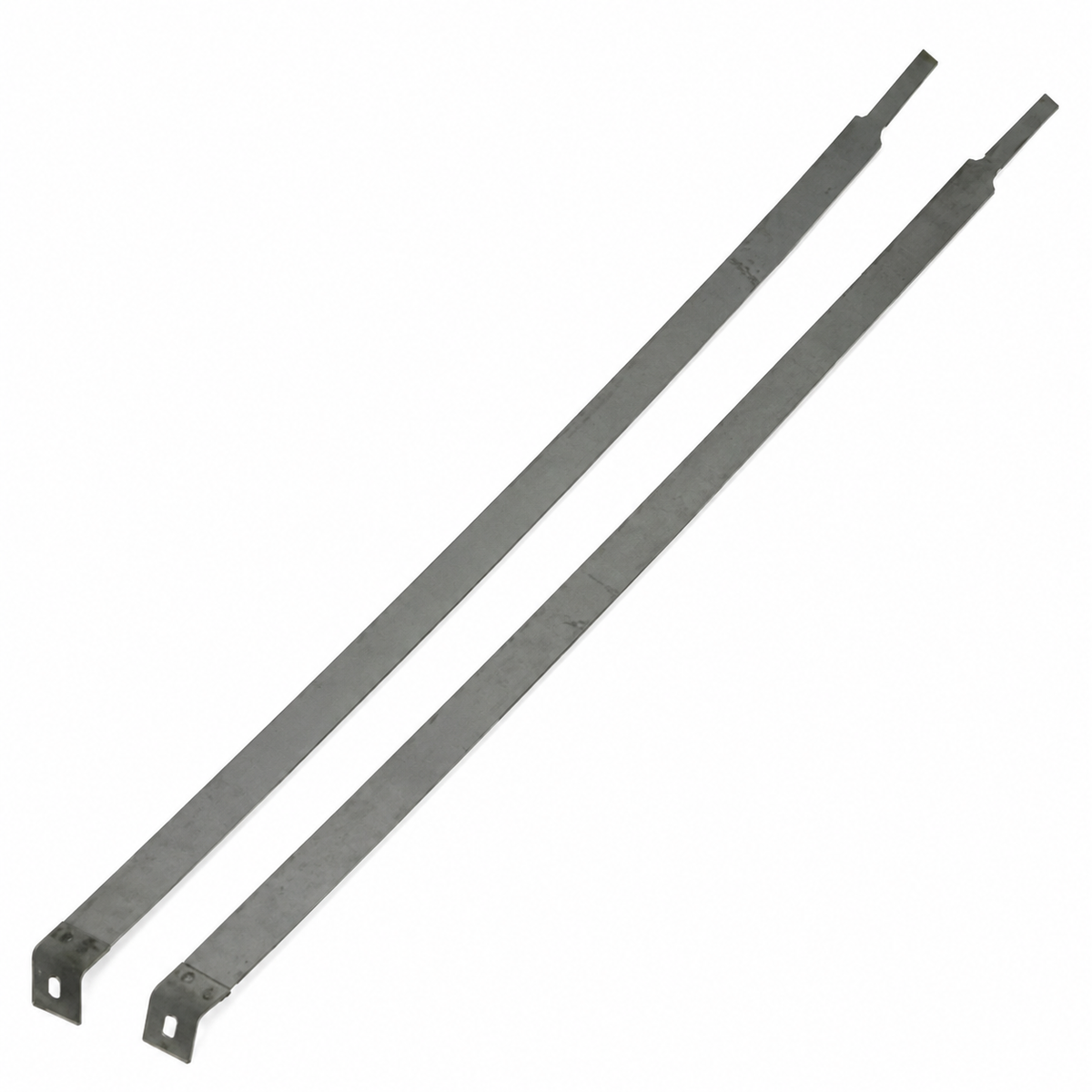 Strap Fuel Tank-20 Gallon Tank USA - Pair - 63-67