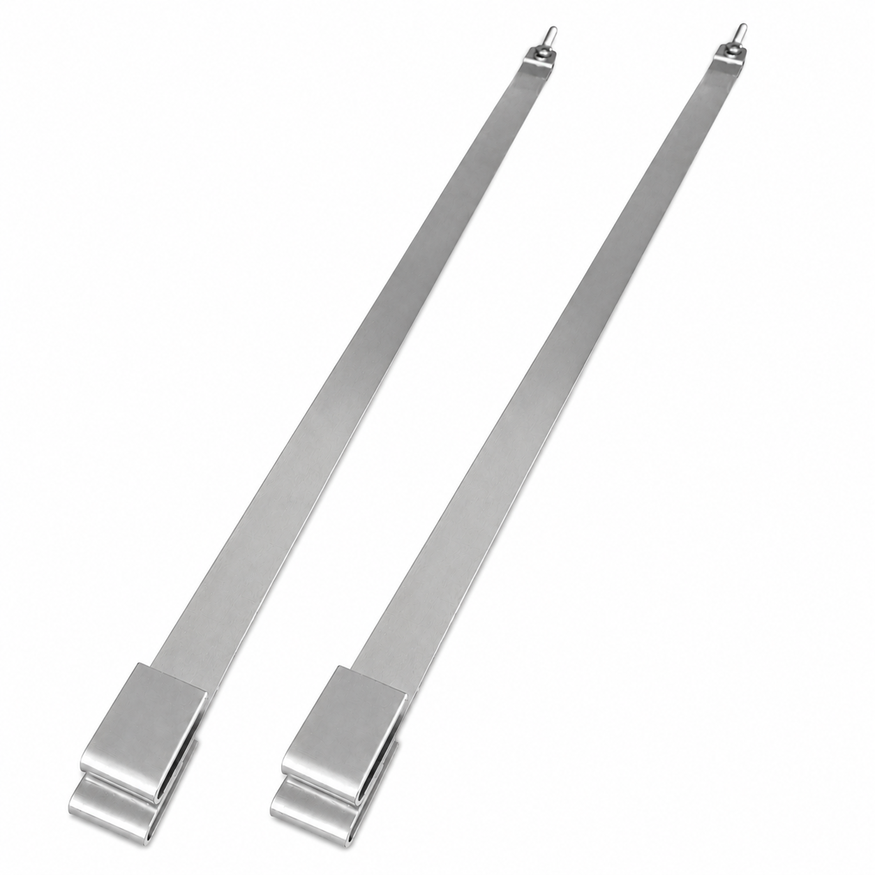 Strap Fuel Tank Pair-75-77