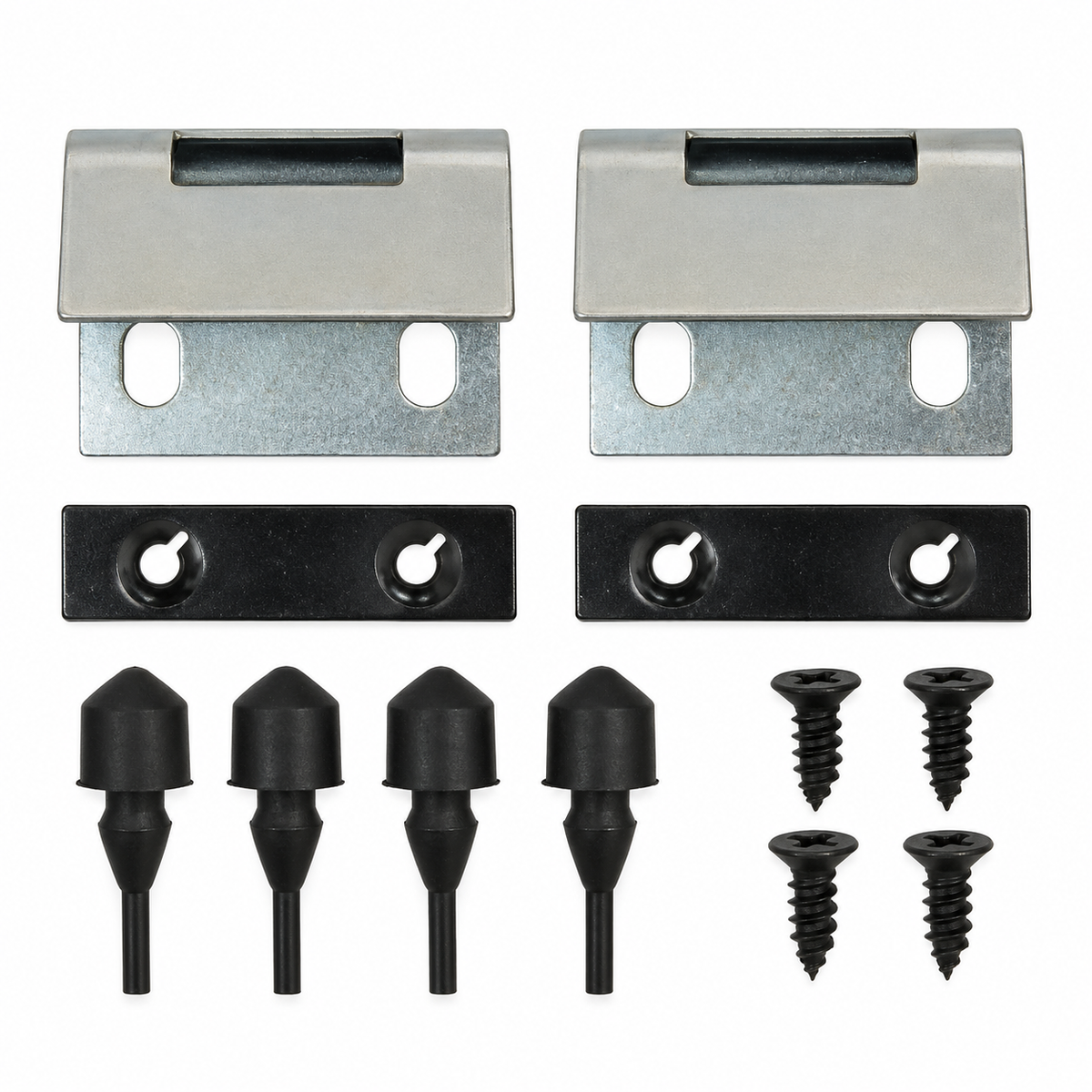 Striker Kit-2 Door Rear Compartment USA-79L-82