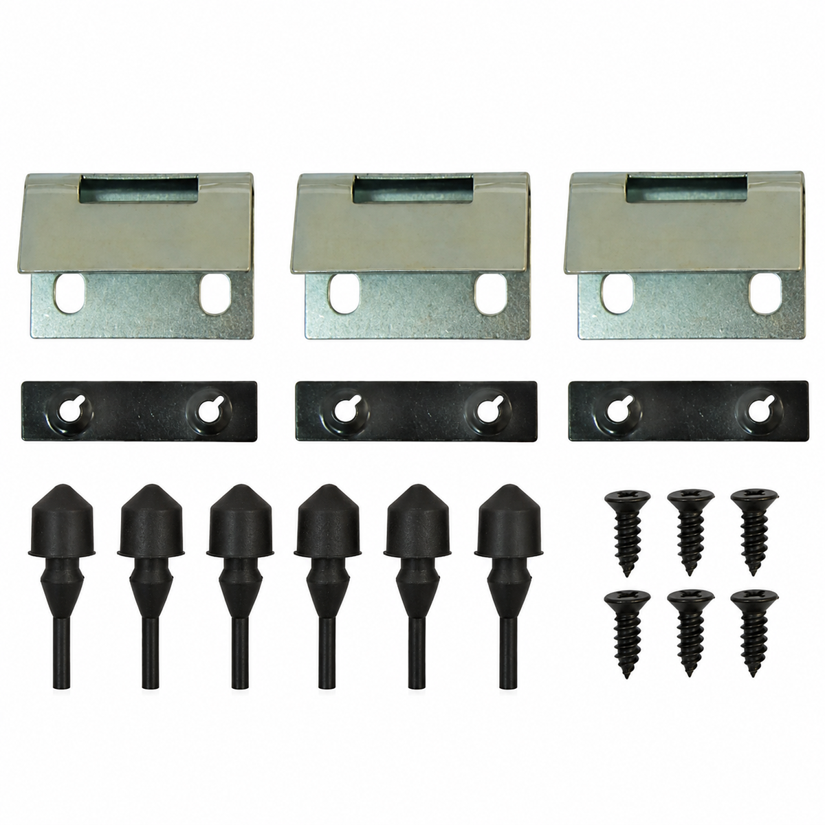 Striker Kit-3 Door Rear Compartment USA-68-E79