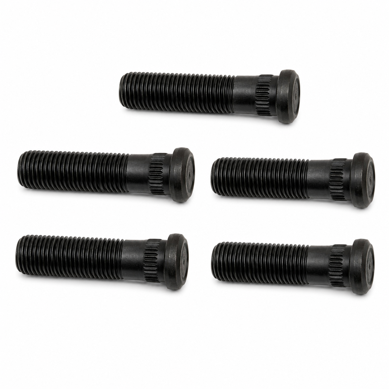 Stud Set Wheel Lug-5 Pieces-65-82