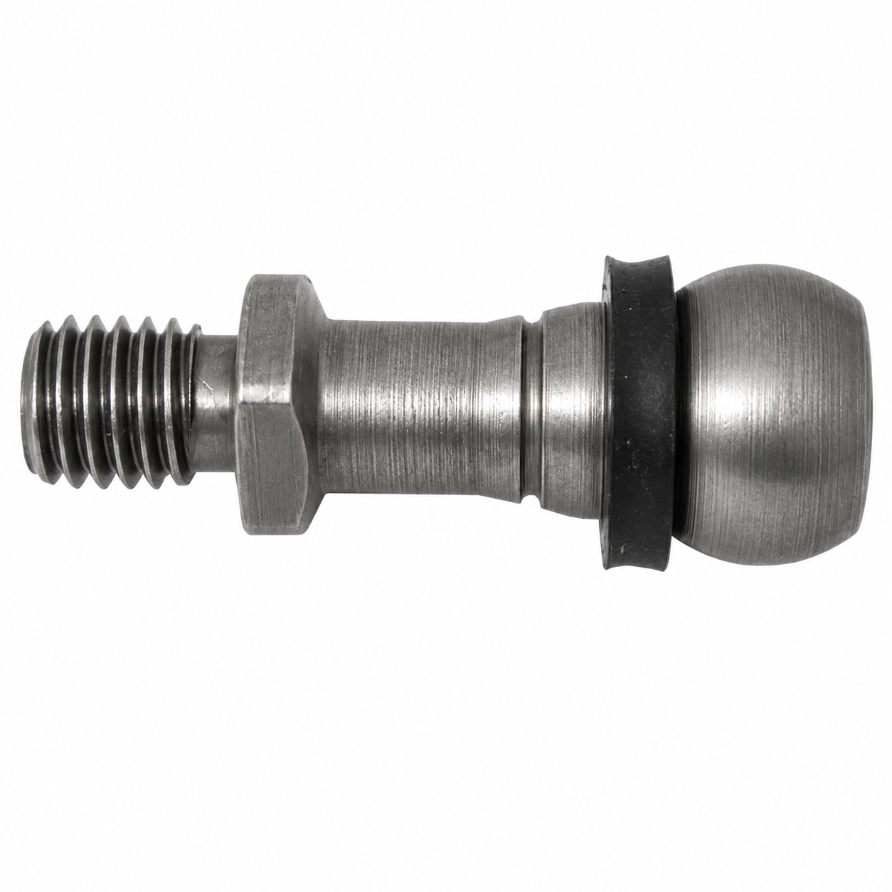 Stud Clutch Pivot To Engine-63-81