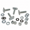 Stud kit Heater Box To Firewall-56-62