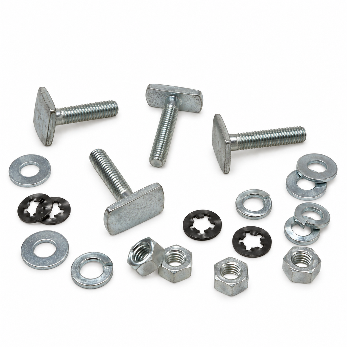 Stud kit Heater Box To Firewall-56-62