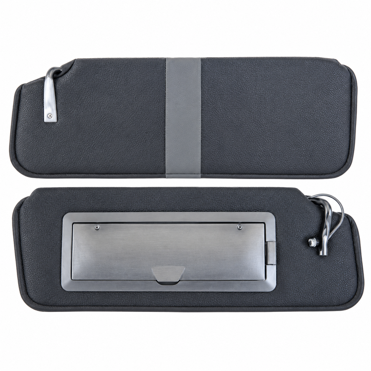 Sunvisor Exact Reproduction Pair-84-87