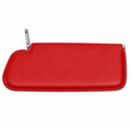 Sunvisor Fits Left With Out Telescopic-77-79 And Right 77-82-With Out Vanity Mirror