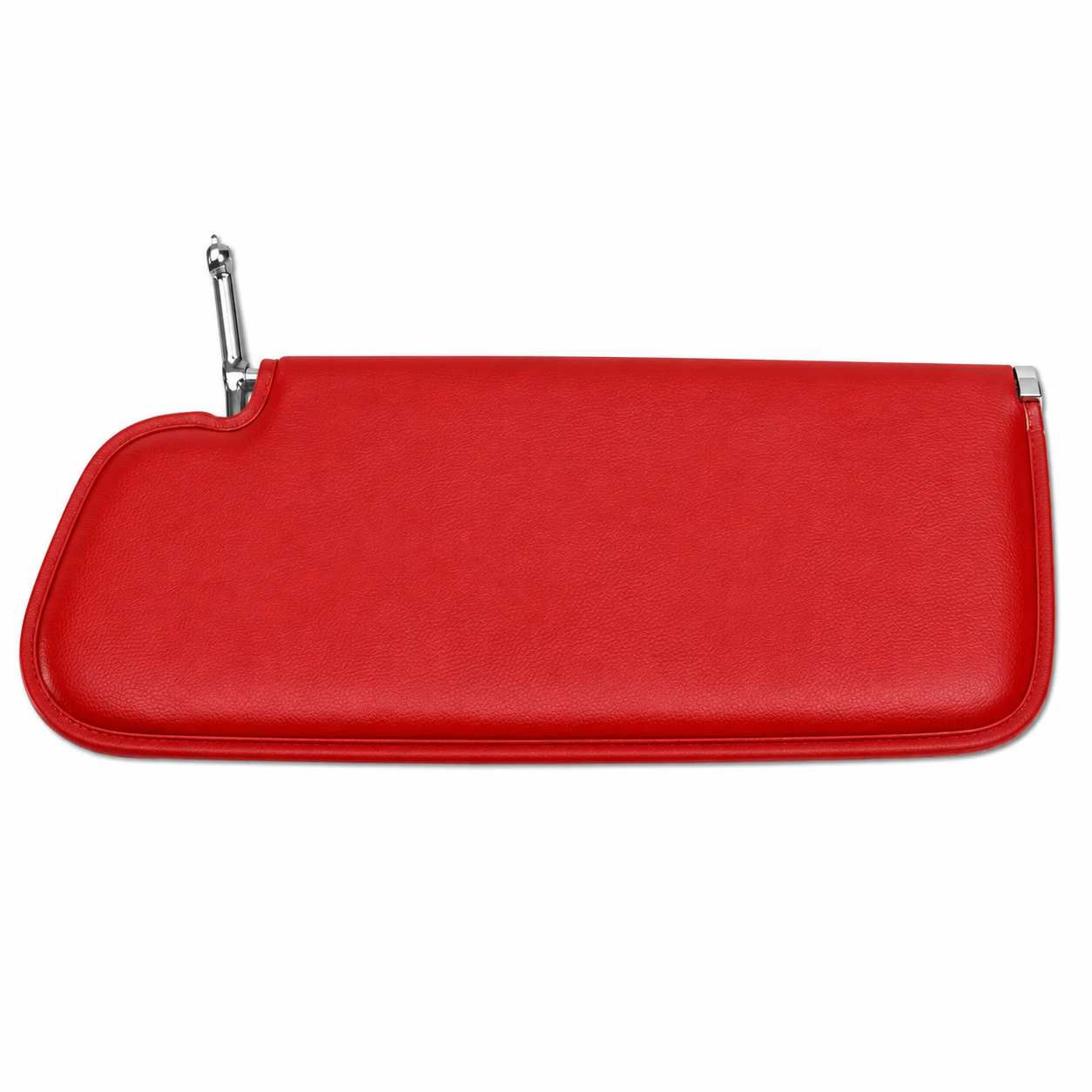Sunvisor Fits Left With Out Telescopic-77-79 And Right 77-82-With Out Vanity Mirror
