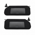 Sunvisor Reproduction Import Pair-97-04